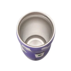 Starbucks Halloween 2025 Curved Bottle: Cat