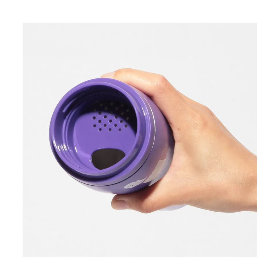 Starbucks Halloween 2025 Curved Bottle: Cat