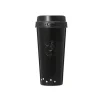 Starbucks Halloween 2025 Stainless Steel Togo Bottle: Cat