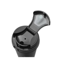 Starbucks Halloween 2025 Stainless Steel Togo Bottle: Cat