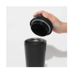 Starbucks Halloween 2025 Stainless Steel Togo Bottle: Cat
