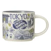 Starbucks Japan Been There Collection Tokyo Mug