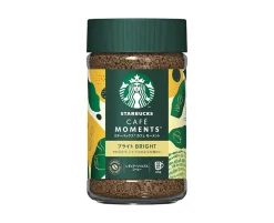 Starbucks Japan Cafe Moments Bright Instant Coffee