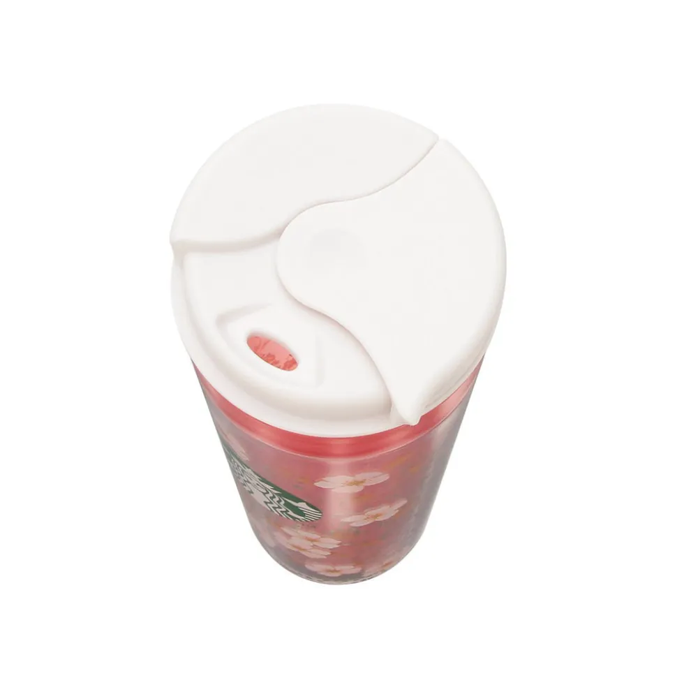Starbucks Sakura 2026 Color Changing Tumbler