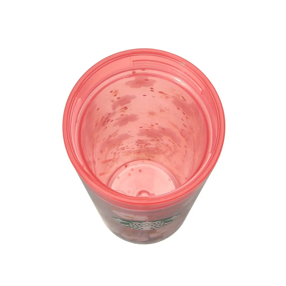 Starbucks Sakura 2026 Color Changing Tumbler