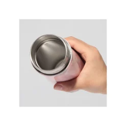 Starbucks Sakura 2025 Stainless Steel S'well Marble Bottle