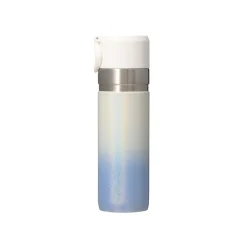 Starbucks Sakura 2026 STANLEY Shiny Airy Blue Gradient
