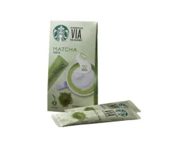 Starbucks Via Tea Essence Matcha (5 Sticks)