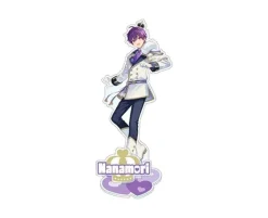 Strawberry Prince Acrylic Figure: Nanamori