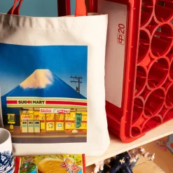 Sugoi Mart Lucky Bag 2026