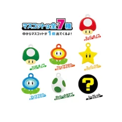 Super Mario Block Shaped Bath Ball Blind Box