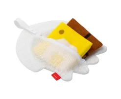 Super Mario Blooper Baby Laundry Net Bag