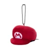 Super Mario: Mario Hat Keychain