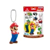 Super Mario Mascot Charm with Gum