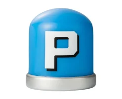 Super Mario P Switch Piggy Bank