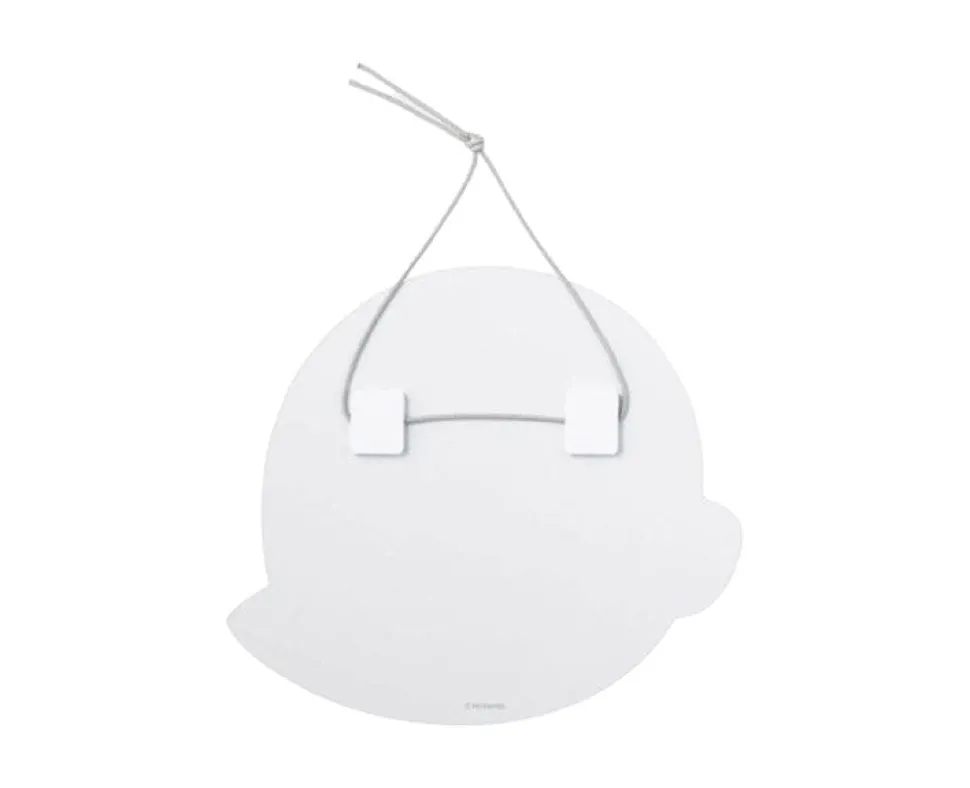 Super Mario Shy Boo Mirror