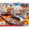 Super Mario X Hot Wheels: Bowser Castle Track