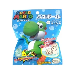 Super Mario Yoshi Bath Ball