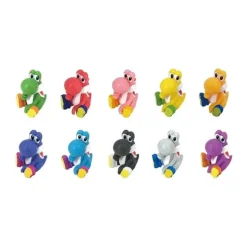 Super Mario Yoshi Bath Ball