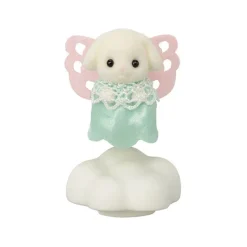Sylvanian Families Baby Flower Garden Friends Collection
