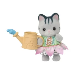 Sylvanian Families Baby Flower Garden Friends Collection