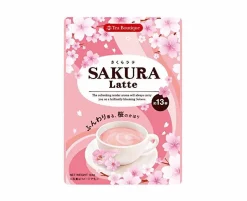 Tea Boutique Instant Sakura Latte
