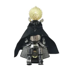 Tenyo Metallic Puzzle Armor: Oda Nobunaga