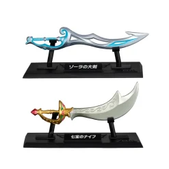 The Legend of Zelda Weapon Candy Collection Blind Box: Full Set