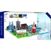 Tokyo City Deluxe Edition Nanoblock