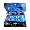 Toyota Bath Ball Bubble Scent