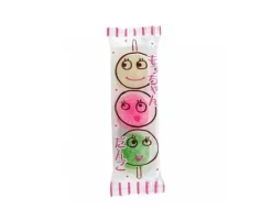 Triple Mochi Dango