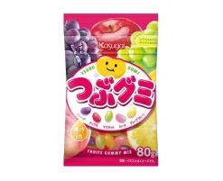 Tsubu Gummy