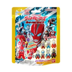 Ultraman Bathball