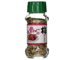 Ume Furikake