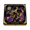 Unicorn Gundam Banshee Destroy Mode Chocolate Tin