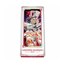 Unicorn Gundam Destroy Mode Long Can