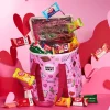Valentine's Day Edition: Kit Kat Variety Pack (50 Pcs) by Sugoi Mart