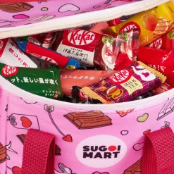 Valentine's Day Edition: Kit Kat Variety Pack (50 Pcs) by Sugoi Mart