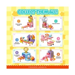 Waddle Dee’s Toy Factory Blind Box