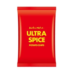 WagyuMafia Potato Chips Ultra Spice