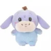 Winnie the Pooh Urupocha Plush Toy: Eeyore