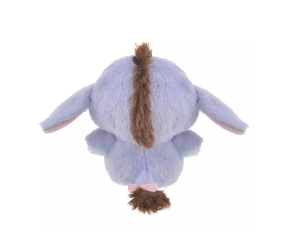 Winnie the Pooh Urupocha Plush Toy: Eeyore
