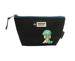 Yakpak X Pokemon Quaxly Pouch